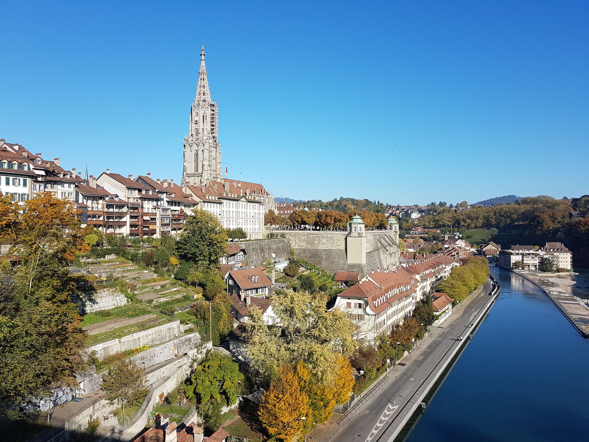 Bern
